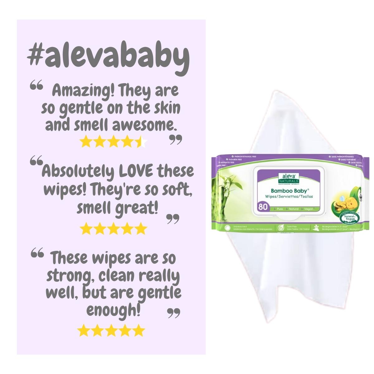 Bamboo Baby Wipes Newborn Baby Wet Wipes