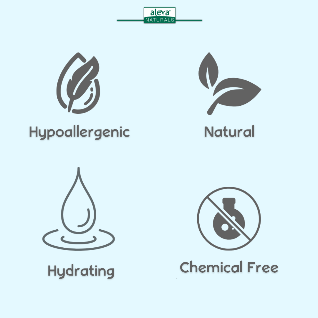 Bottle & Dish Liquid - Fragrance Free
