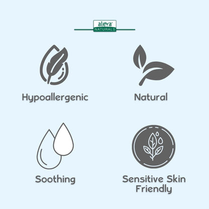 Soothing Diaper Cream