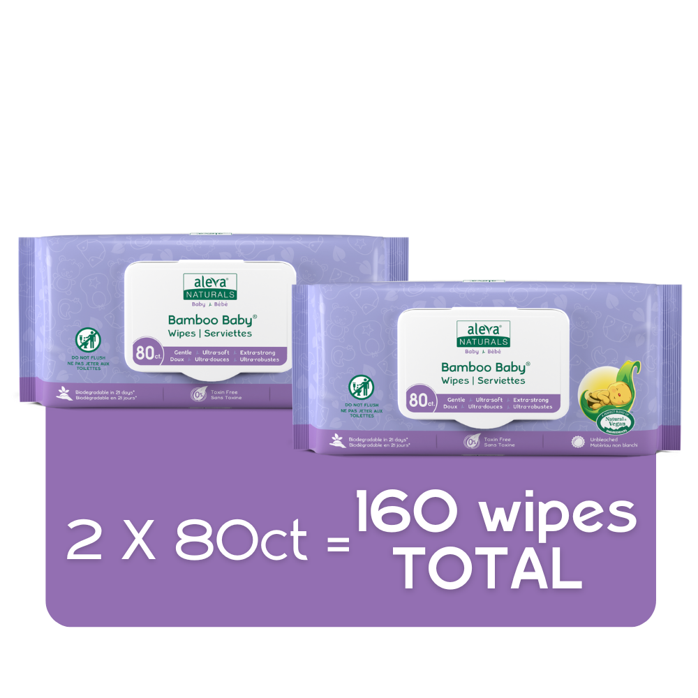 Bamboo Baby Wipes Newborn Baby Wet Wipes