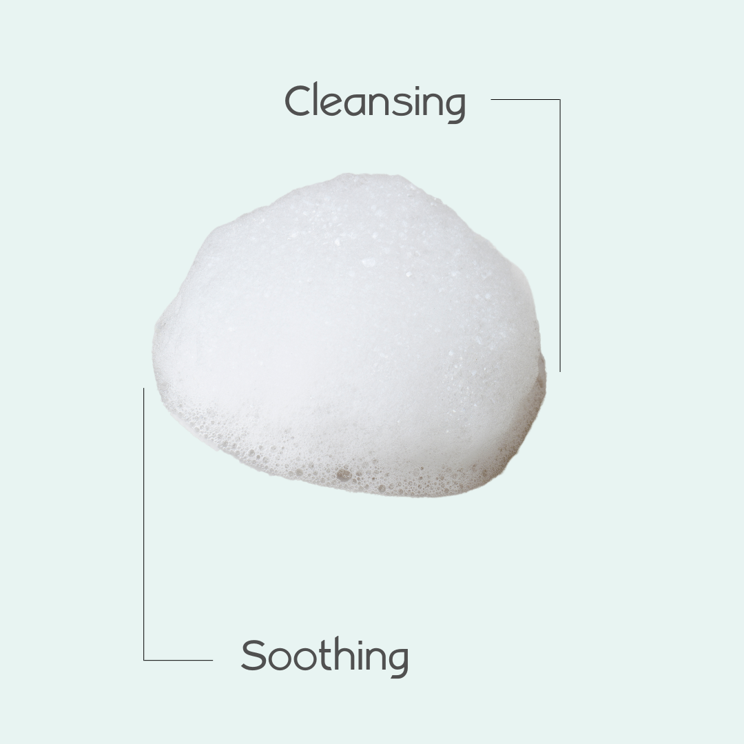 2 in 1 Shampoo & Body Wash