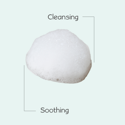 2 in 1 Shampoo & Body Wash