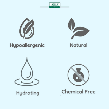 Bottle & Dish Liquid - Fragrance Free