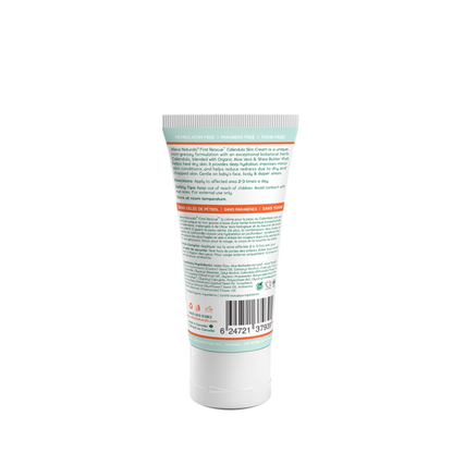 First Rescue+ Calendula Skin Cream