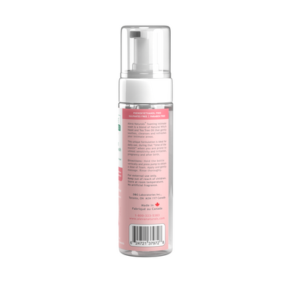 Foaming Intimate Wash (200 mL)