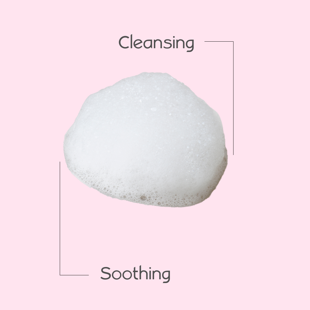 Foaming Intimate Wash (200 mL)