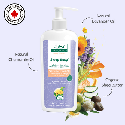 Sleep Easy Combo Pack
