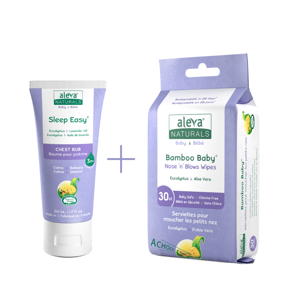 Stuffy Nose Kit