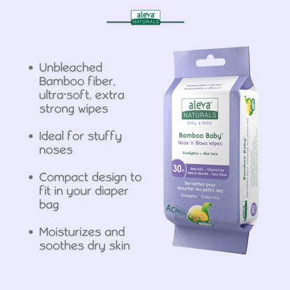 Stuffy Nose Kit