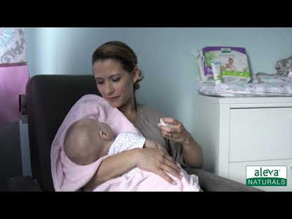 Bamboo Baby Tooth 'n' Gum Wipes